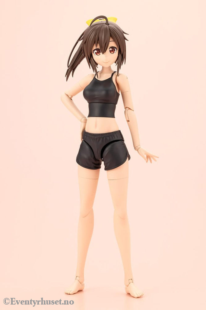 Sousai Shojo Teien Accessory Set for Action Figures Grande Scale Dress Up Body Size M with Ao Gennai Toys