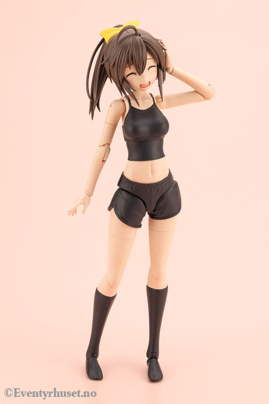Sousai Shojo Teien Accessory Set for Action Figures Grande Scale Dress Up Body Size M with Ao Gennai Toys