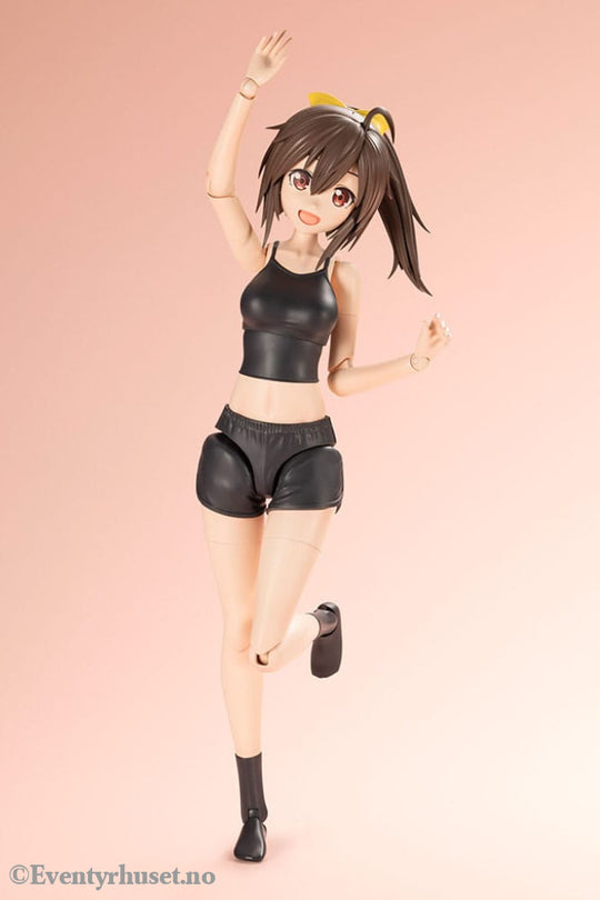 Sousai Shojo Teien Accessory Set for Action Figures Grande Scale Dress Up Body Size M with Ao Gennai Toys