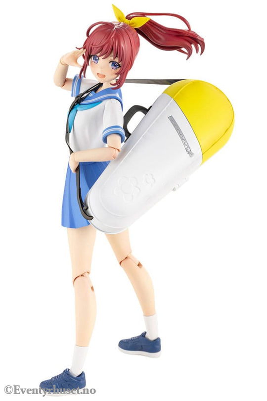 Sousai Shojo Teien Plastic Model Kit 1/10 Club Manager & Sporting Goods 15 cm Manga & Anime