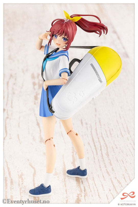 Sousai Shojo Teien Plastic Model Kit 1/10 Club Manager & Sporting Goods 15 cm Manga & Anime