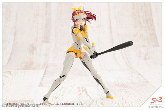 Sousai Shojo Teien Plastic Model Kit 1/10 Club Manager & Sporting Goods 15 cm Manga & Anime