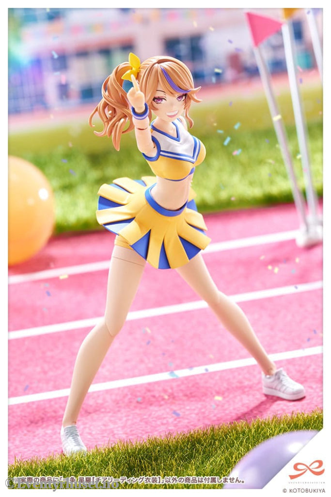 Sousai Shojo Teien Plastic Model Kit 1/10 Seira Ichijo Cheerleading Costume Ver. 16 cm Manga & Anime