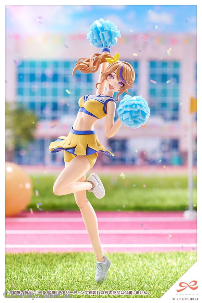Sousai Shojo Teien Plastic Model Kit 1/10 Seira Ichijo Cheerleading Costume Ver. 16 cm Manga & Anime
