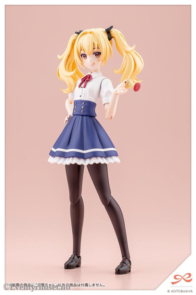 Sousai Shojo Teien Plastic Model Kit 1/10 Snow White 14 cm Manga & Anime