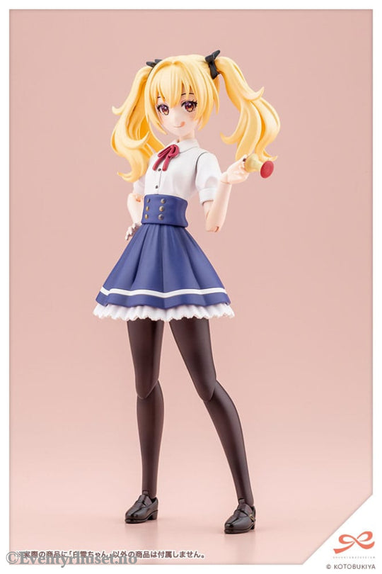 Sousai Shojo Teien Plastic Model Kit 1/10 Snow White 14 cm Manga & Anime