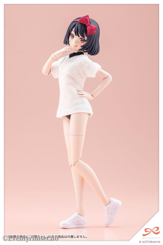 Sousai Shojo Teien Plastic Model Kit 1/10 Snow White 14 cm Manga & Anime
