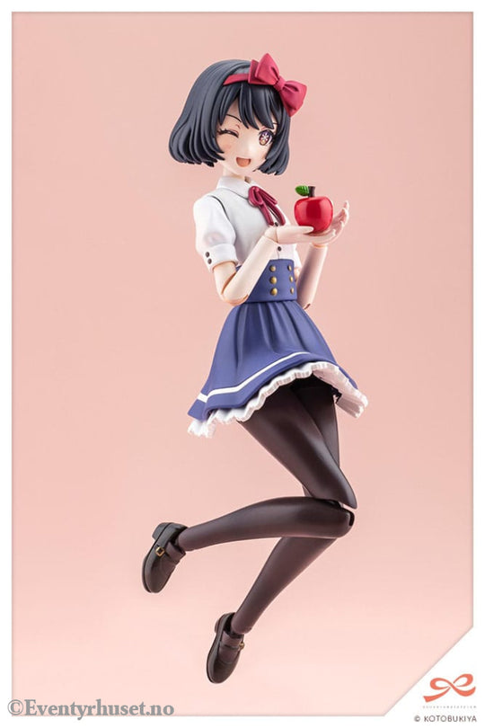 Sousai Shojo Teien Plastic Model Kit 1/10 Snow White 14 cm Manga & Anime