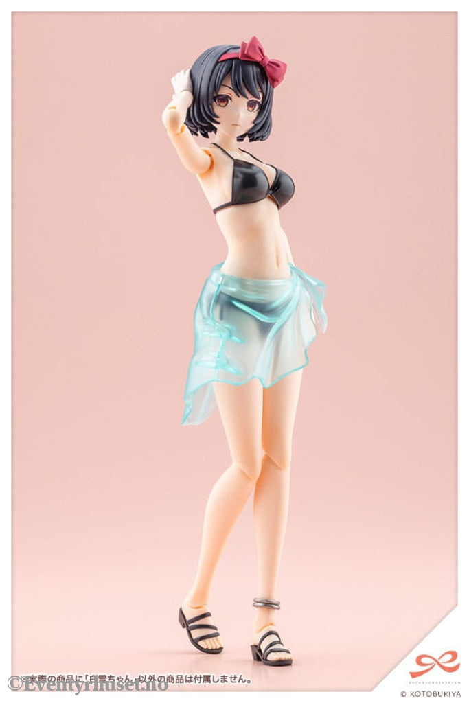 Sousai Shojo Teien Plastic Model Kit 1/10 Snow White 14 cm Manga & Anime
