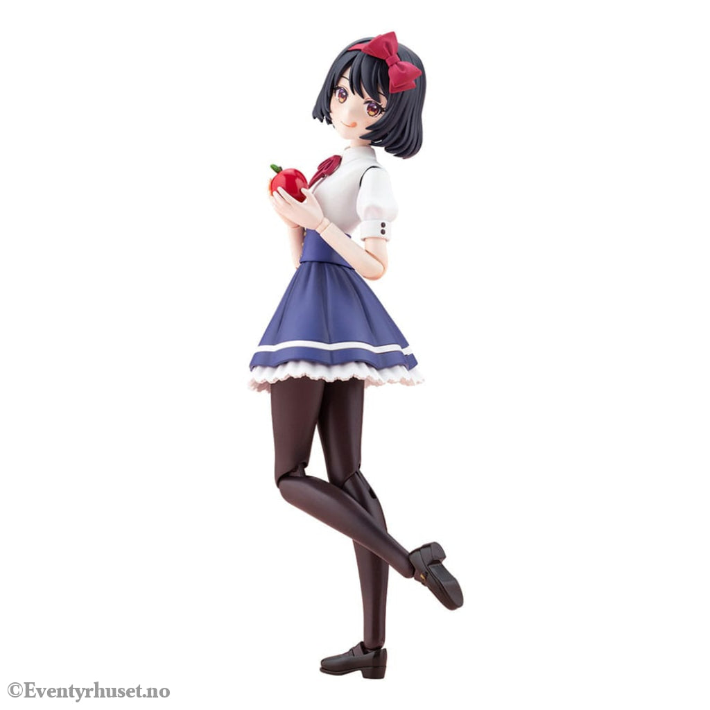 Sousai Shojo Teien Plastic Model Kit 1/10 Snow White 14 cm Manga & Anime