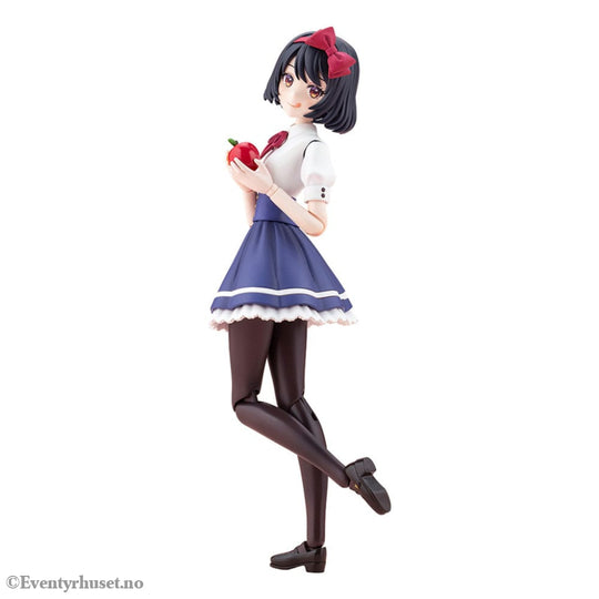 Sousai Shojo Teien Plastic Model Kit 1/10 Snow White 14 cm Manga & Anime