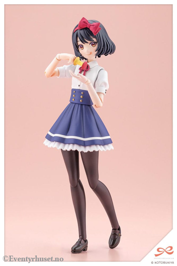 Sousai Shojo Teien Plastic Model Kit 1/10 Snow White 14 cm Manga & Anime