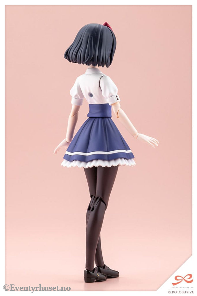 Sousai Shojo Teien Plastic Model Kit 1/10 Snow White 14 cm Manga & Anime