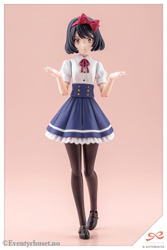 Sousai Shojo Teien Plastic Model Kit 1/10 Snow White 14 cm Manga & Anime