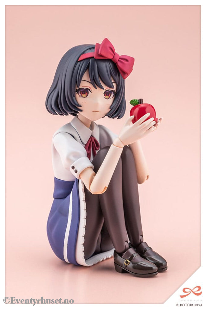 Sousai Shojo Teien Plastic Model Kit 1/10 Snow White 14 cm Manga & Anime