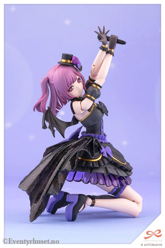 Sousai Shojo Teien Plastic Model Kit 1/10 Yue Kisaragi Diva Costume 16 cm Manga & Anime