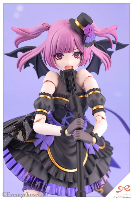 Sousai Shojo Teien Plastic Model Kit 1/10 Yue Kisaragi Diva Costume 16 cm Manga & Anime