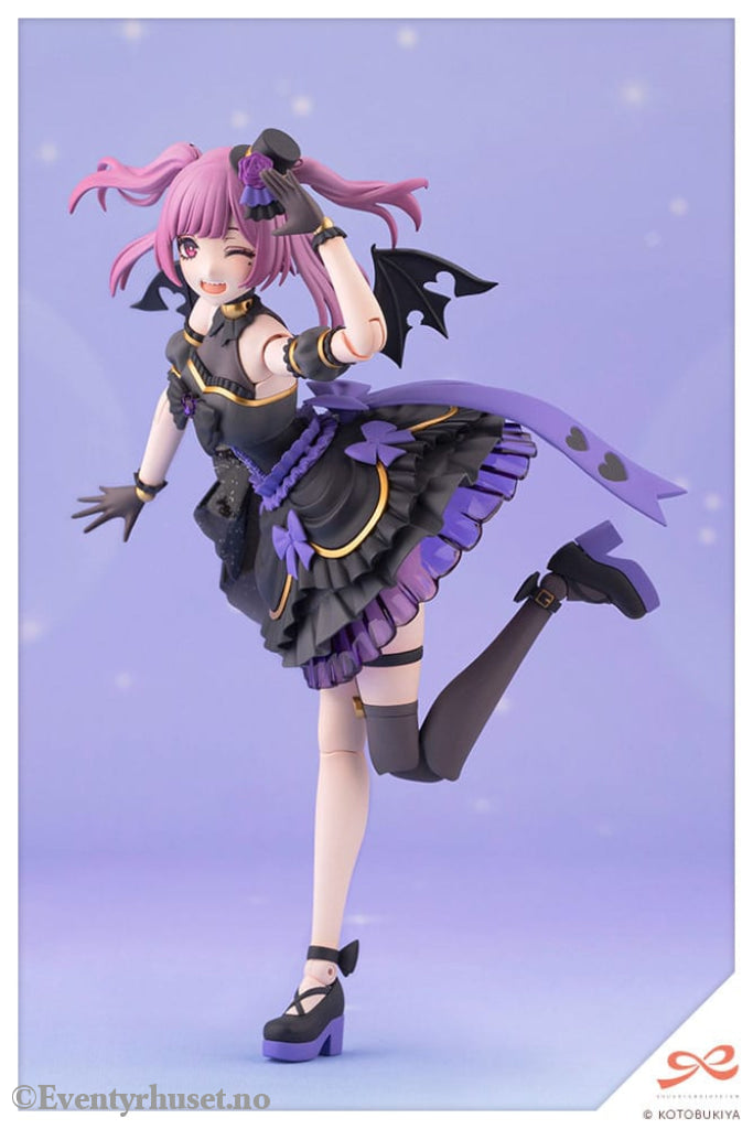Sousai Shojo Teien Plastic Model Kit 1/10 Yue Kisaragi Diva Costume 16 cm Manga & Anime