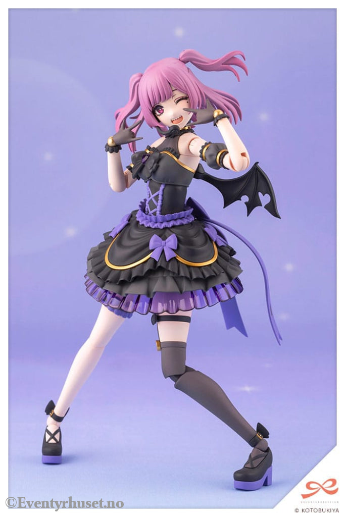 Sousai Shojo Teien Plastic Model Kit 1/10 Yue Kisaragi Diva Costume 16 cm Manga & Anime