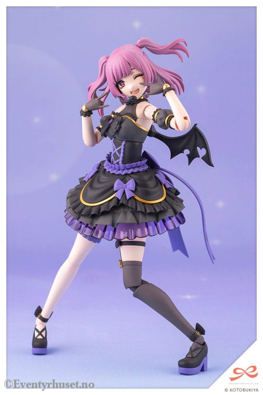 Sousai Shojo Teien Plastic Model Kit 1/10 Yue Kisaragi Diva Costume 16 cm Manga & Anime