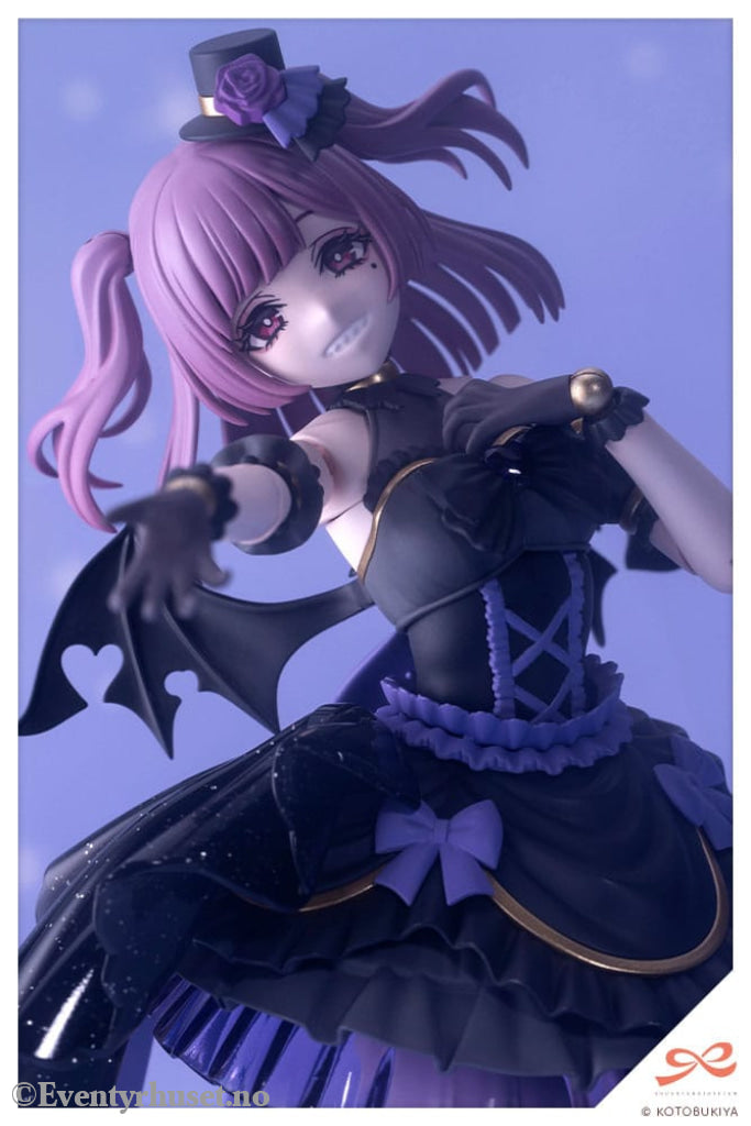 Sousai Shojo Teien Plastic Model Kit 1/10 Yue Kisaragi Diva Costume 16 cm Manga & Anime