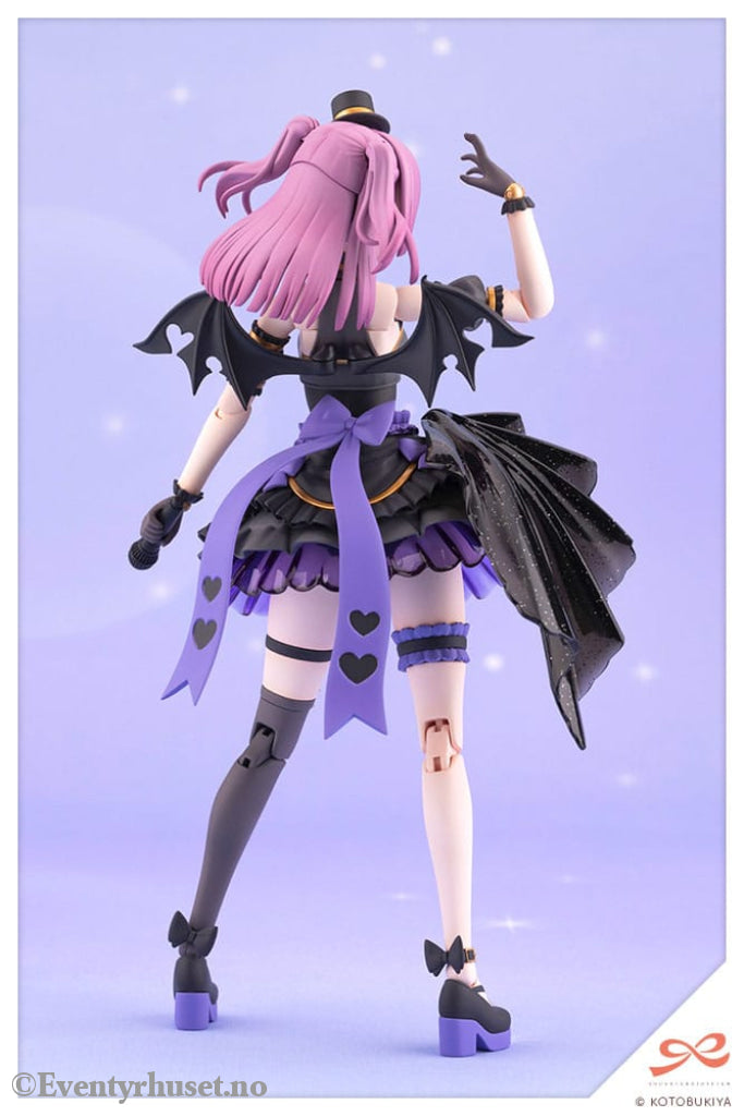 Sousai Shojo Teien Plastic Model Kit 1/10 Yue Kisaragi Diva Costume 16 cm Manga & Anime