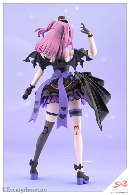 Sousai Shojo Teien Plastic Model Kit 1/10 Yue Kisaragi Diva Costume 16 cm Manga & Anime