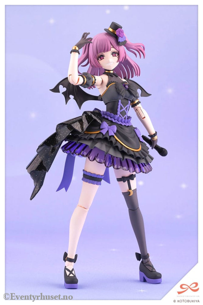 Sousai Shojo Teien Plastic Model Kit 1/10 Yue Kisaragi Diva Costume 16 cm Manga & Anime
