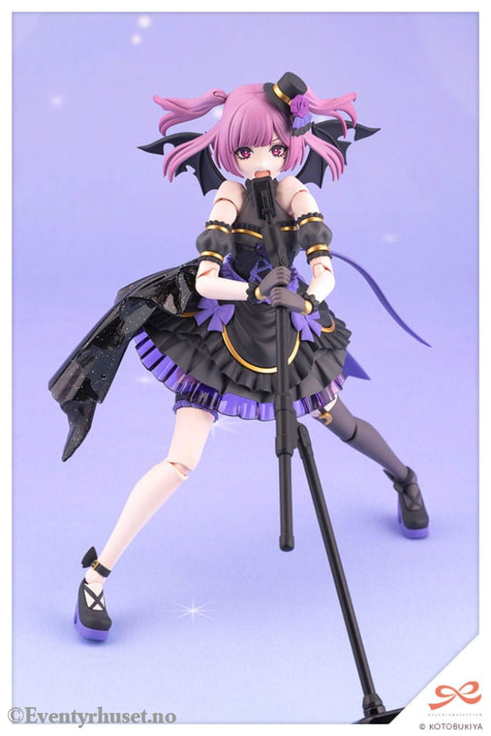 Sousai Shojo Teien Plastic Model Kit 1/10 Yue Kisaragi Diva Costume 16 cm Manga & Anime