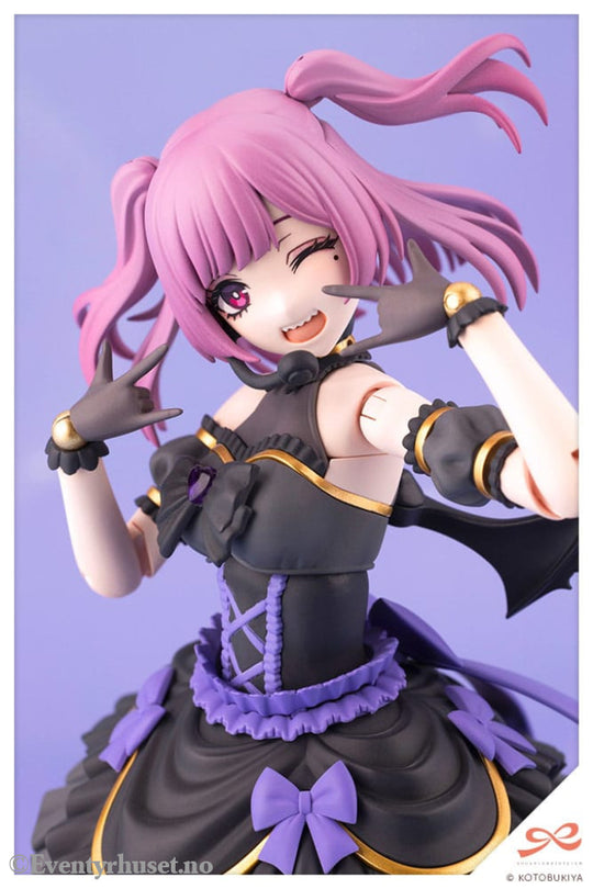 Sousai Shojo Teien Plastic Model Kit 1/10 Yue Kisaragi Diva Costume 16 cm Manga & Anime