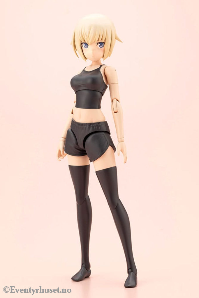 Sousai Shojo Teien Plastic Model Kit Dress up Body Grande Scale Gourai 25 cm Manga & Anime