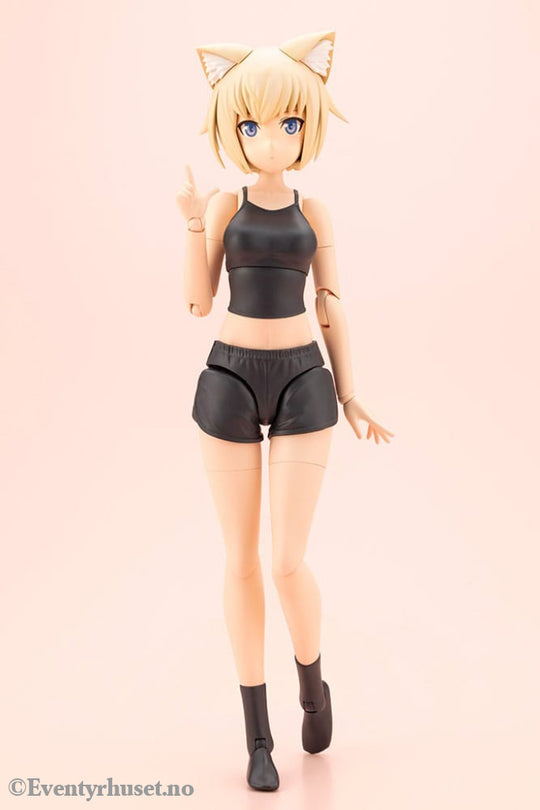 Sousai Shojo Teien Plastic Model Kit Dress up Body Grande Scale Gourai 25 cm Manga & Anime
