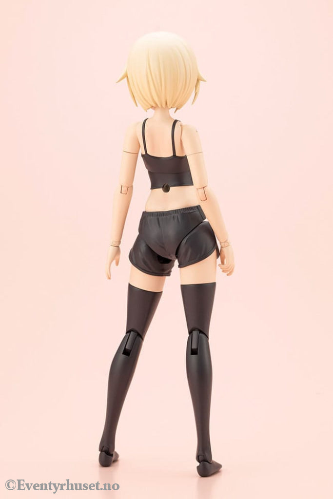 Sousai Shojo Teien Plastic Model Kit Dress up Body Grande Scale Gourai 25 cm Manga & Anime