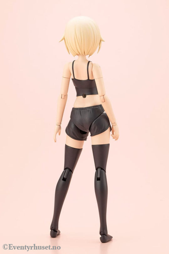 Sousai Shojo Teien Plastic Model Kit Dress up Body Grande Scale Gourai 25 cm Manga & Anime