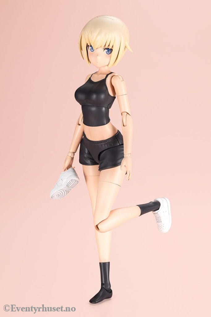 Sousai Shojo Teien Plastic Model Kit Dress up Body Grande Scale Gourai 25 cm Manga & Anime