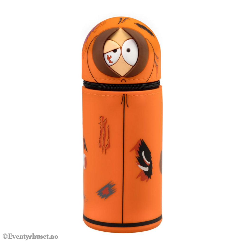 South Park 3D Pencil Case Kenny Home & Gifts