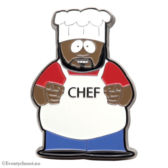 South Park Bottle Opener Chef Home & Gifts