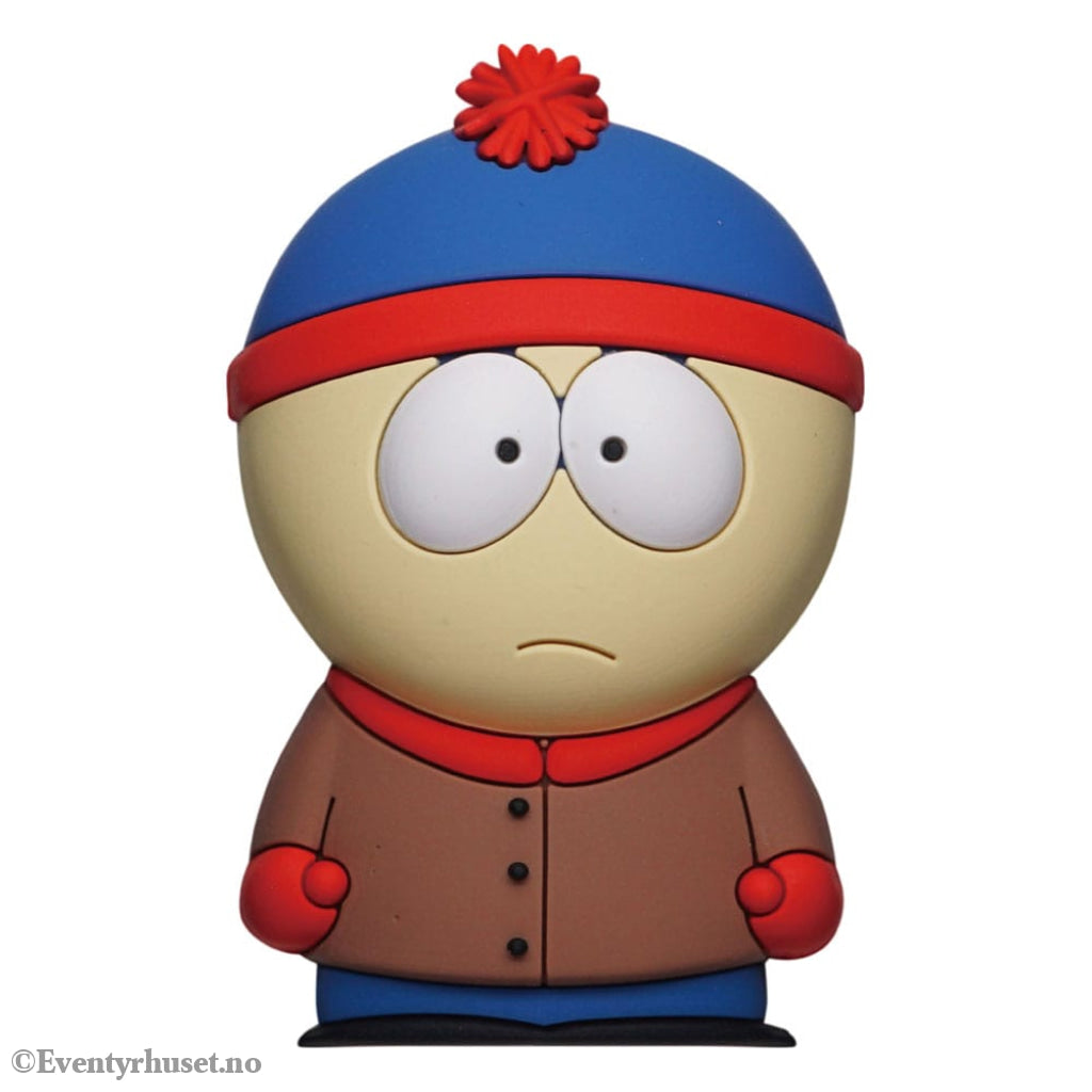 South Park Magnet Stan Home & Gifts