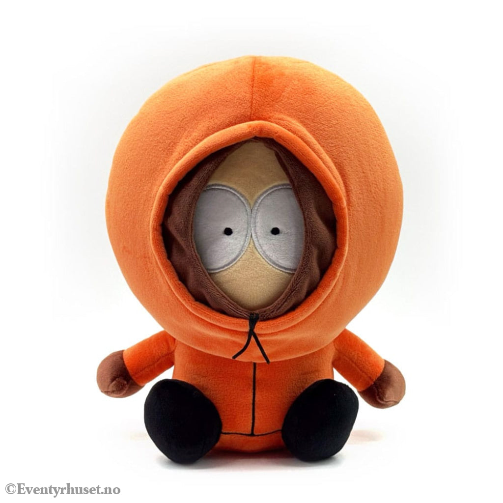 South Park Plush Figure Kenny 22 cm Collectibles