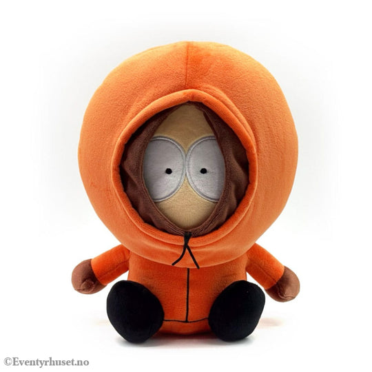 South Park Plush Figure Kenny 22 cm Collectibles