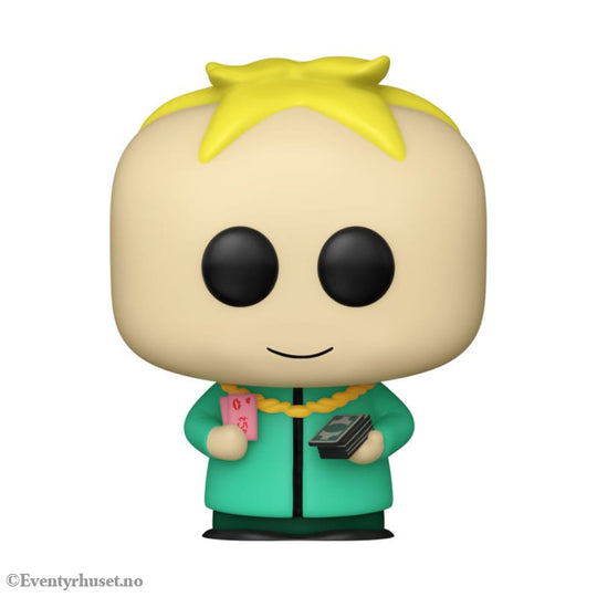 South Park POP! TV Vinyl Figure Butters Stotch 9 cm Collectibles