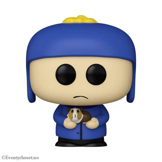 South Park POP! TV Vinyl Figure Craig Tucker 9 cm Collectibles