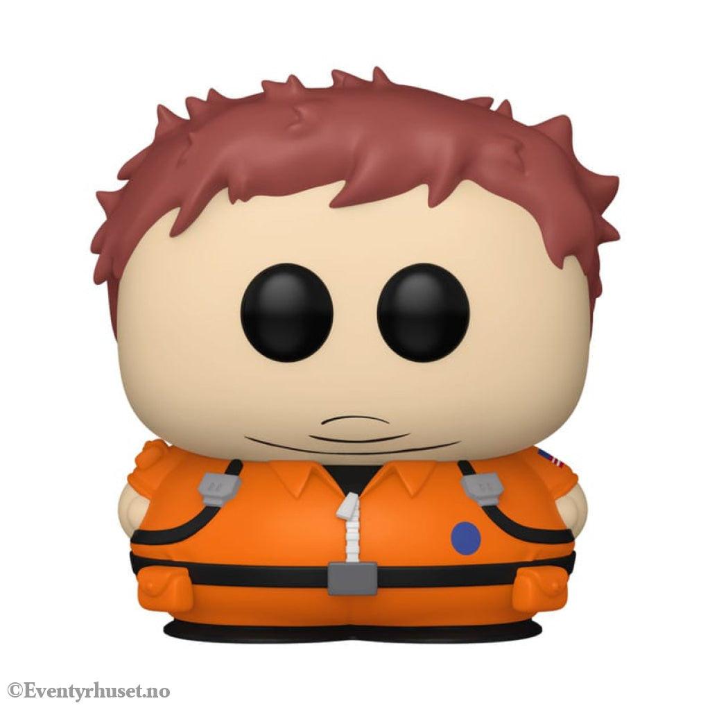 South Park POP! TV Vinyl Figure Hippie Exterminator Cartman 9 cm Collectibles