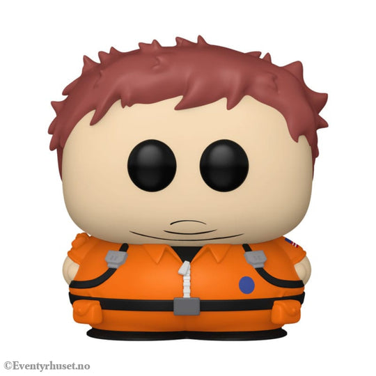 South Park POP! TV Vinyl Figure Hippie Exterminator Cartman 9 cm Collectibles