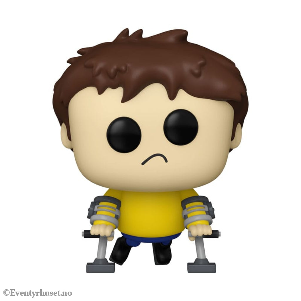 South Park POP! TV Vinyl Figure Jimmy Valmer 9 cm Collectibles
