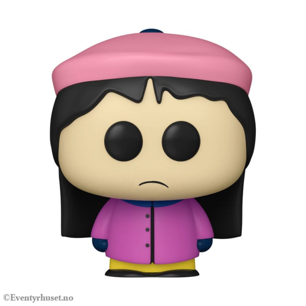 South Park POP! TV Vinyl Figure Wendy Testaburger 9 cm Collectibles