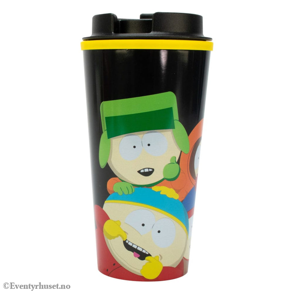 South Park Thermo Cup Home & Gifts