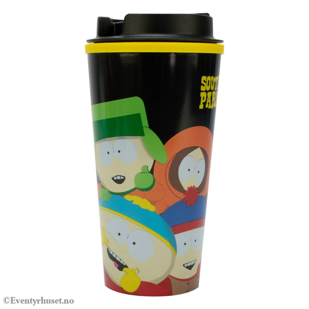 South Park Thermo Cup Home & Gifts