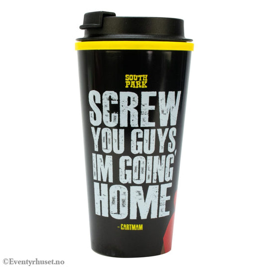 South Park Thermo Cup Home & Gifts