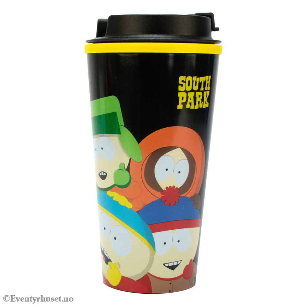 South Park Thermo Cup Home & Gifts